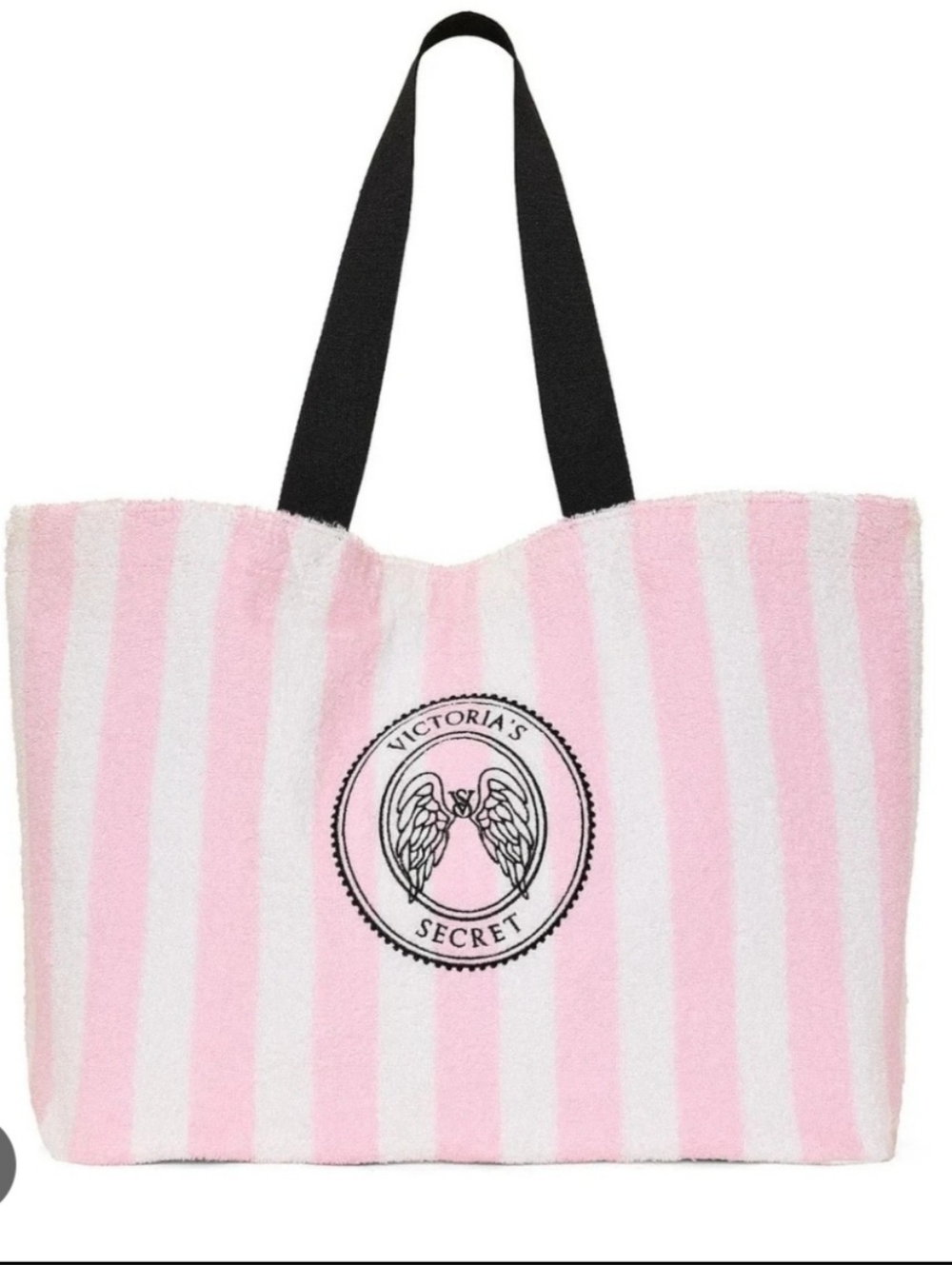 Victoria's Secret Tote Bag